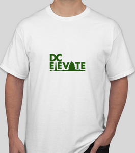 DC Elevate - White & Green Original